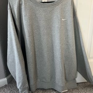 Mens Nike Crew neck